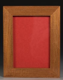 Milson Worth Card Frame