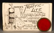 Haden's Traffic-Lite