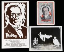 Thurston Ephemera