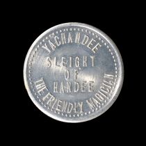 Yachandee, Jack Handy Token