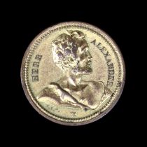 Herr Alexander Token