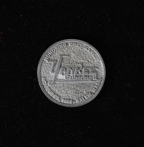 New England Magic Collectors Association Token (Honoring Chet Karkut)