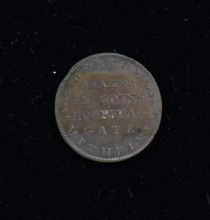 Matthew Denton Token MT103