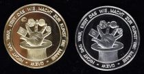 German Magic Circle Token MT142.001