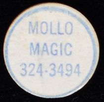 Pat Mollo Token