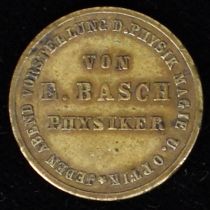 E. Basch Token