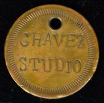 Chavez Studio Token