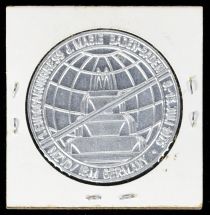 German Magic Circle Token MT142.000