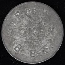 Oaks Magic Co. Token