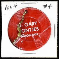 J. Gary Bontjes Token MT037