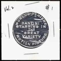 Dantini Token MT092