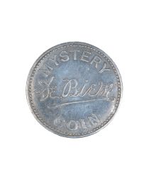 Arnold De Biere Token