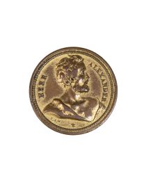 Herr Alexander Token