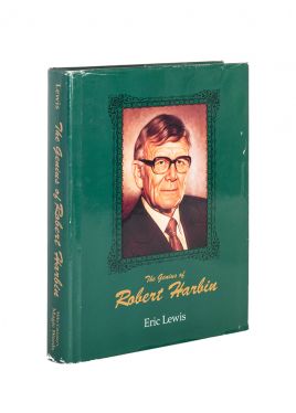 The Genius of Robert Harbin