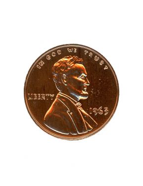 Dollar-Size Penny