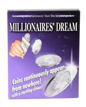 Millionaires' Dream T-239