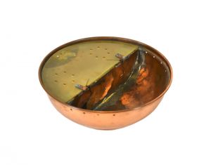 Water to Silk Bowl