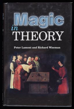 Magic in Theory