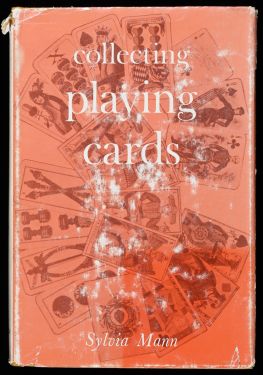 Collecting Playing Cards
