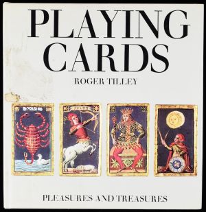 Playing Cards (Pleasures and Treasures Edition)