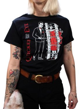 QTTE Original T-Shirt 2026