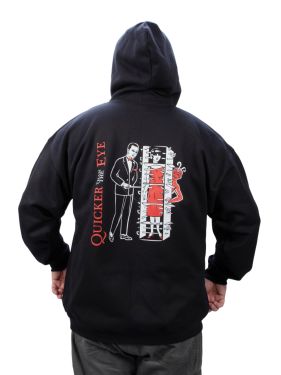 QTTE Original Hoodie 2026