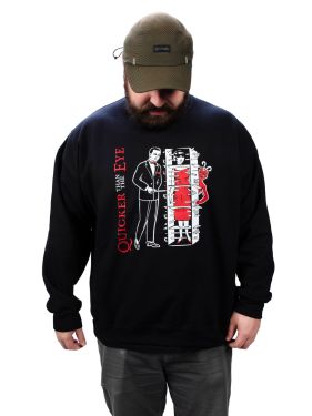 QTTE Original Sweatshirt 2026