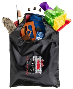 QTTE Mystery Bag 2026