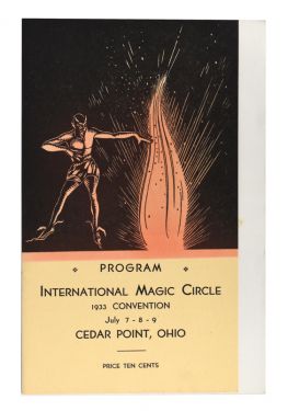 International Magic Circle Program