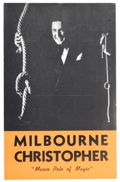 Milbourne Christopher Brochure
