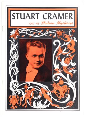 Stuart Cramer Program