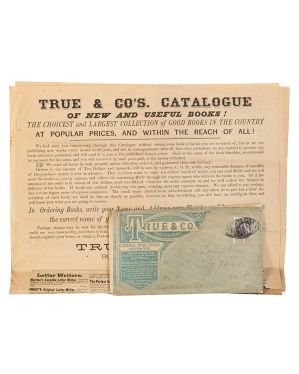 True & Co. Catalogue Brocure