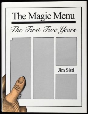 The Magic Menu, The First Five Years