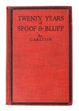 Twenty Years of Spoof & Bluff