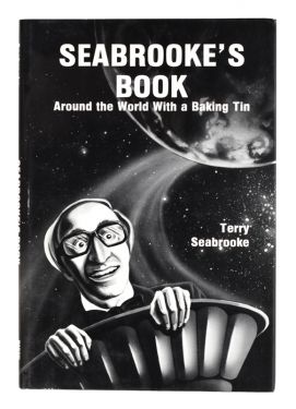 Seabrooke's Book
