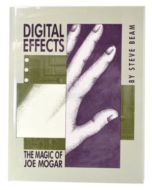 Digital Effects: The Thimble Magic of Joe Mogar