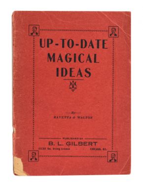 Up-To-Date Magical Ideas