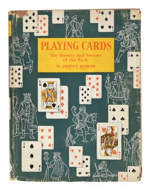 Playing Cards: The History and Secrets of the Pack