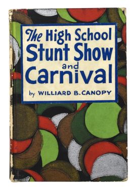 The High School Stunt Show and Carnival