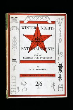 Winter Nights Entertainments