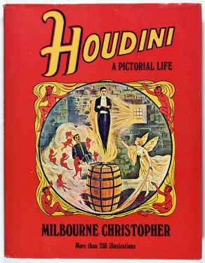 Houdini: A Pictorial Life