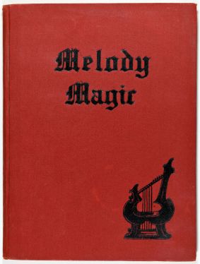 Melody Magic 