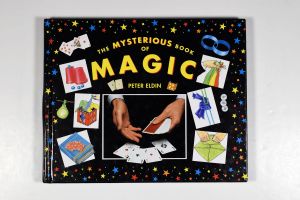 The Mysterious Book of Magic