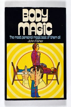 Body Magic: the Most Personal Book of Them All