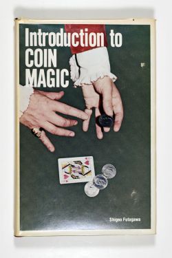 Introduction to Coin Magic