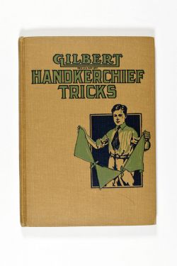 Handkerchief Tricks