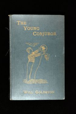 The Young Conjuror Volume II