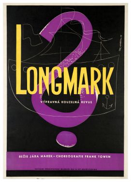 Longmark Poster