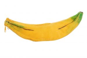 Comedy Zipper Banana