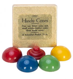Hindu Cones